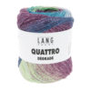 0019 Violett/grün/blau