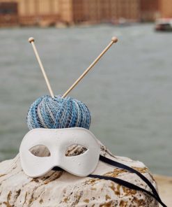 Strickset Mütze Aus Footprints Von Lang Yarns – Bild 2