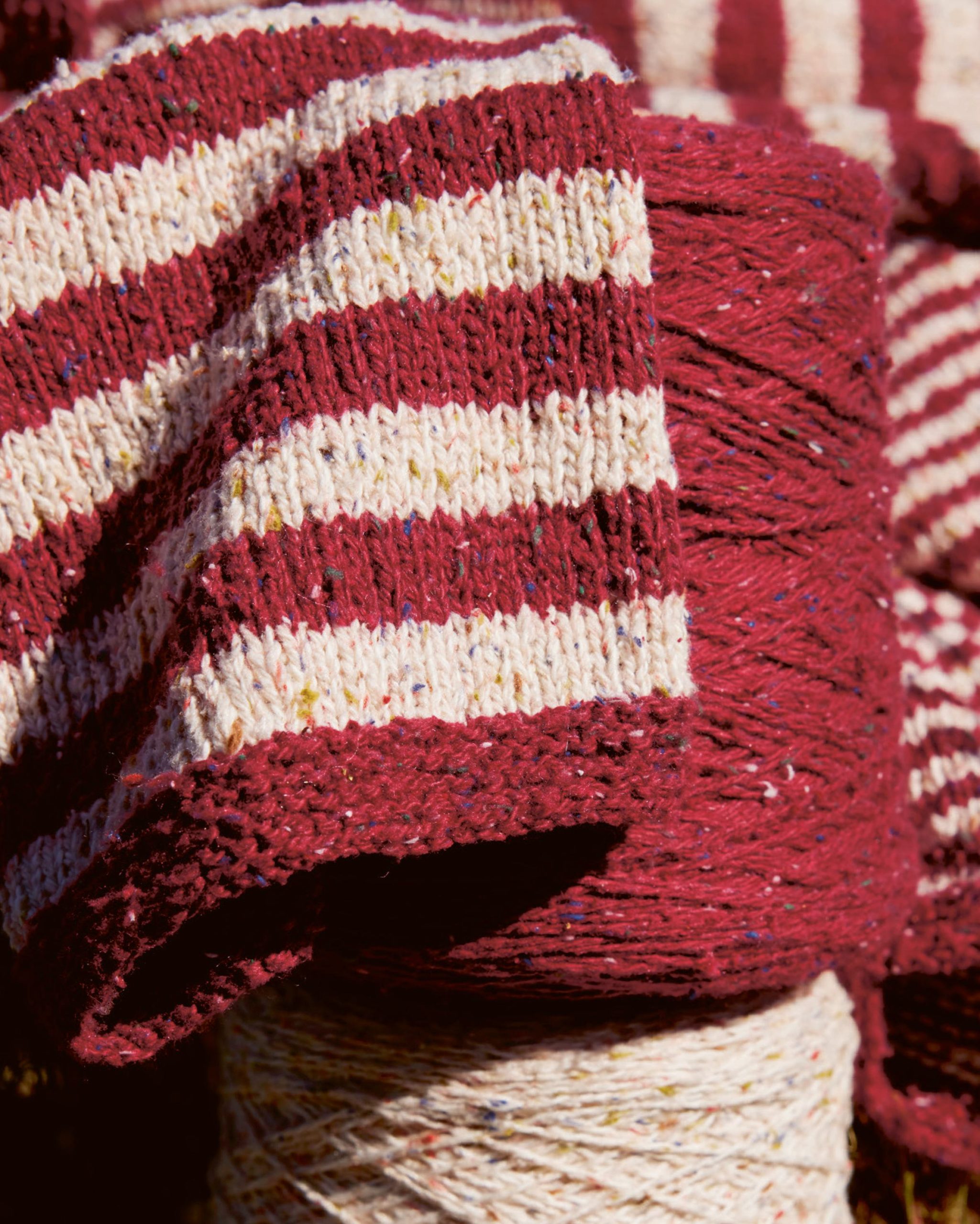 Punto 90 Cotton Tweed 15 Punto 90 Cotton Tweed – Bild 15
