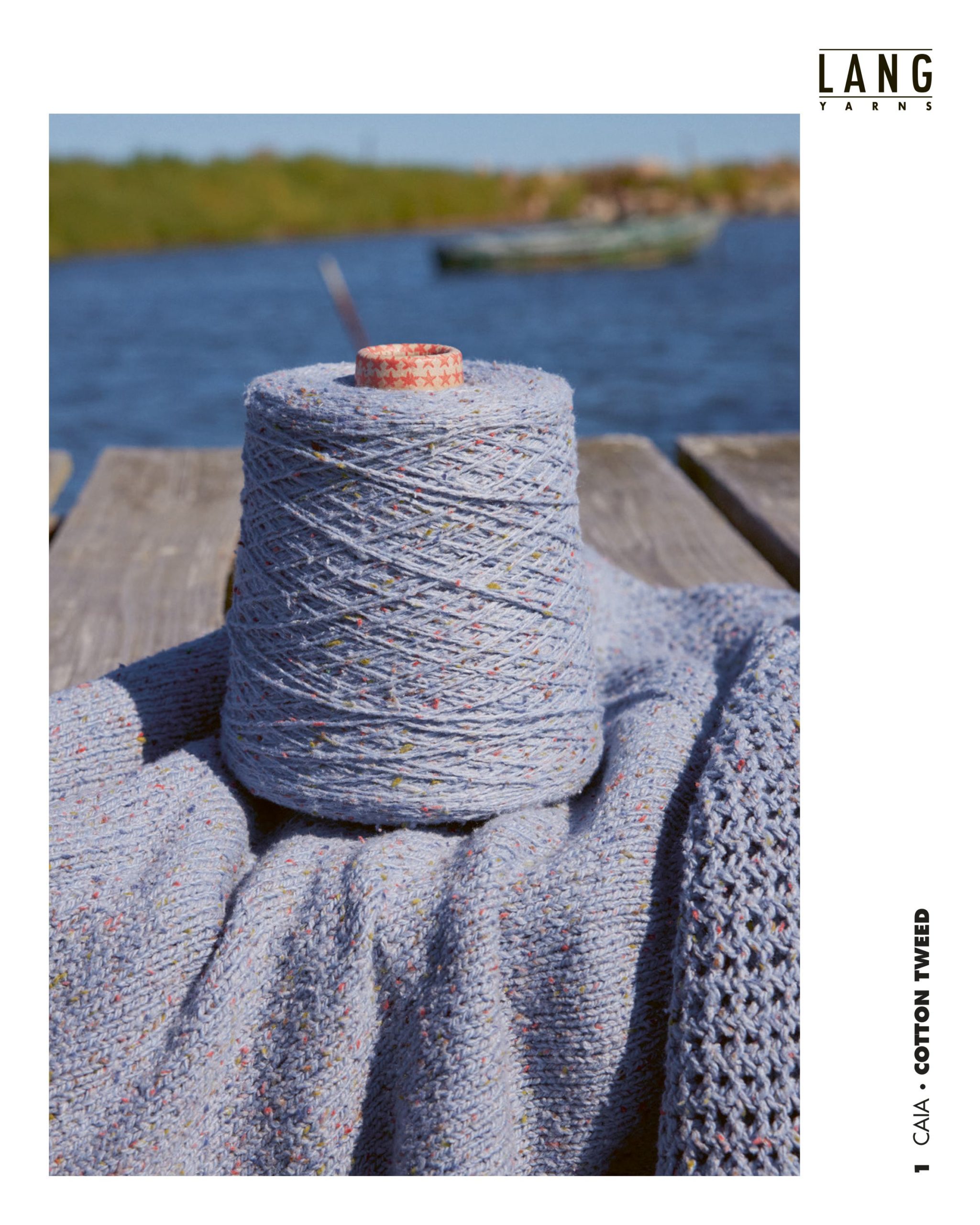 Punto 90 Cotton Tweed 18 Punto 90 Cotton Tweed – Bild 18