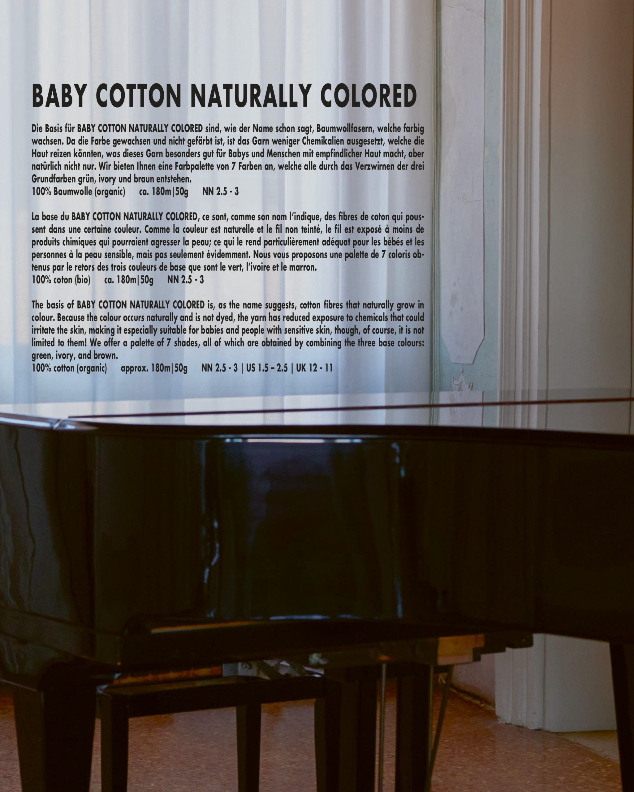 Punto 92 Baby Cotton 13 Punto 92 Baby Cotton – Bild 13