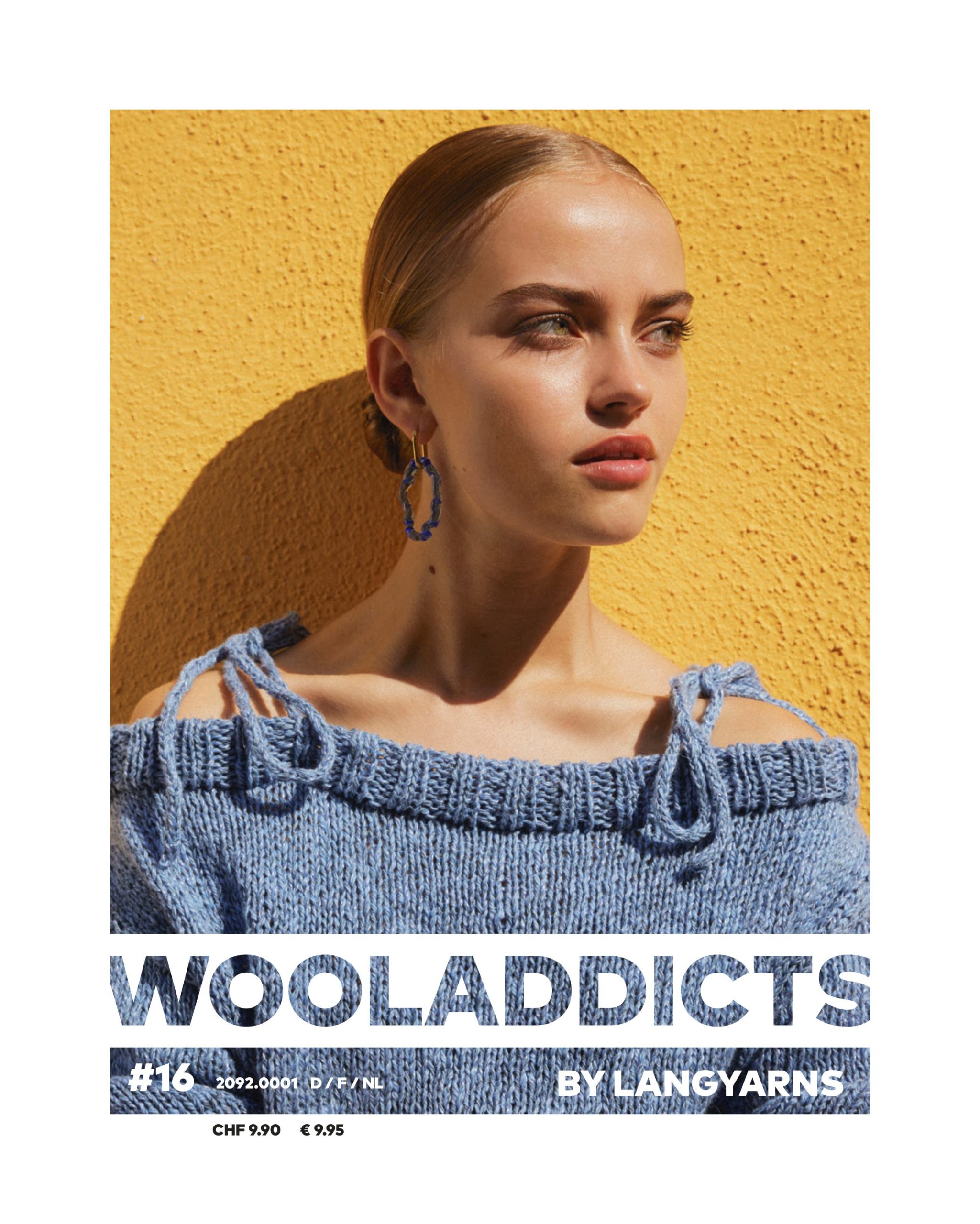 Wooladdicts 16 1 Wooladdicts 16