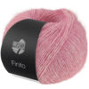 0018 Pastellpink/Creme