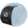 0021 Hellblau/Creme