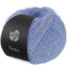 0022 Veilchenblau/Creme