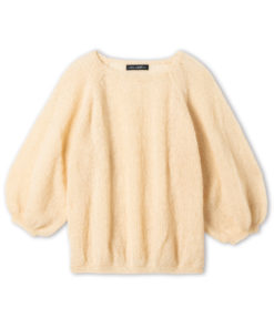 Strickset Raglan-Pullover Aus Setasuri Von Lana Grossa 4 Strickset Raglan-Pullover Aus Setasuri Von Lana Grossa – Bild 2