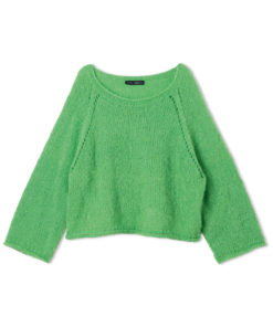 Strickset Pullover Mit Betonter Raglannaht Aus Setasuri Von Lana Grossa 3 Strickset Pullover Mit Betonter Raglannaht Aus Setasuri Von Lana Grossa – Bild 2