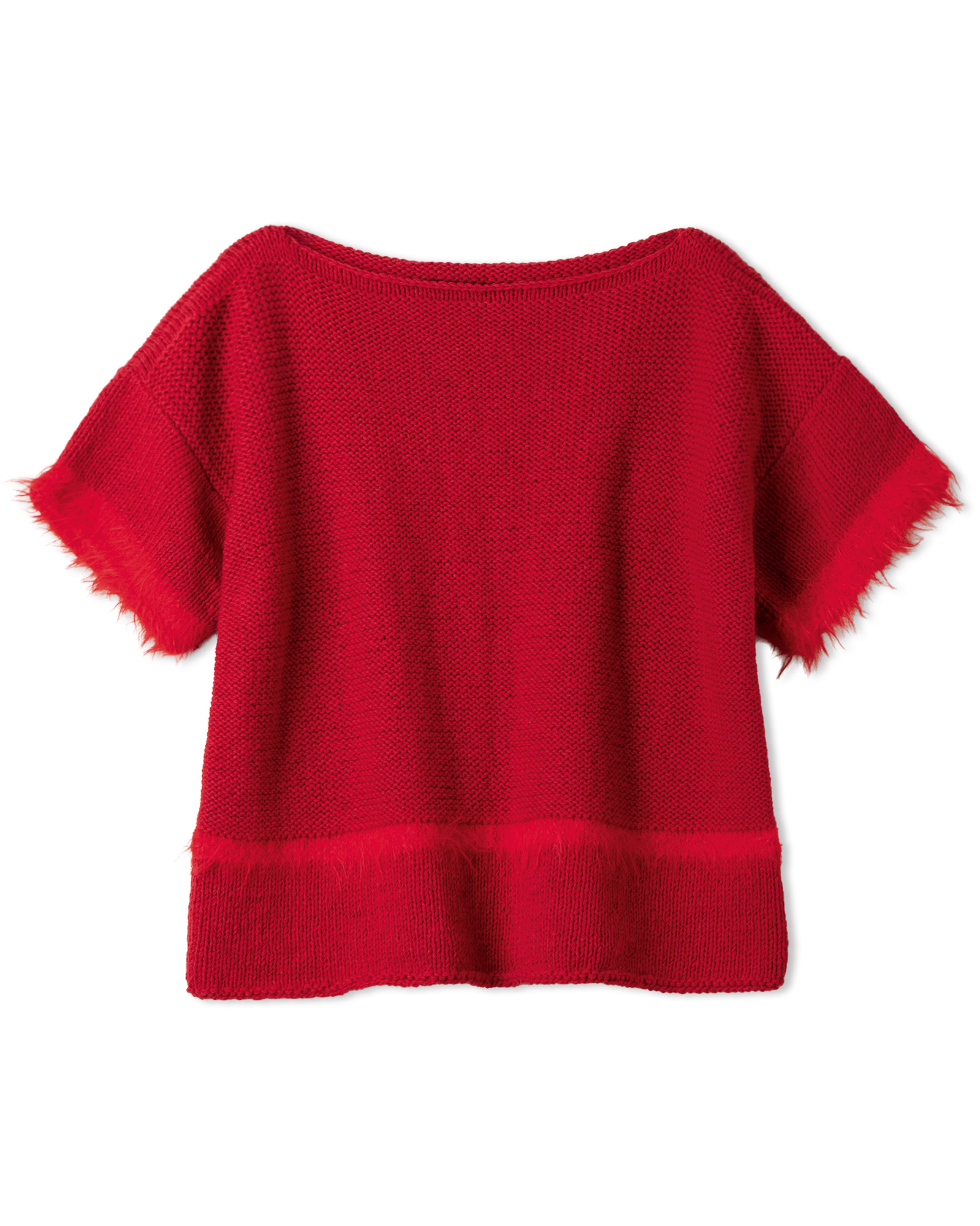 Strickset Shirt Glatt Rechts Aus Ecopuno Und Basta Von Lana Grossa 2 Strickset Shirt Glatt Rechts Aus Ecopuno Und Basta Von Lana Grossa – Bild 2