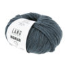 0010 Stahlblau
