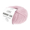 0151 Flamingo/weiss Mouliné