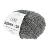 0154 Schwarz/weiss Mouliné