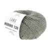 0155 Waldgrün/beige Mouliné