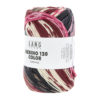 0009 Rosa/offwhite/braun/pink