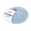 0021 Hellblau Mélange