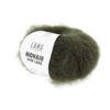 0098 Silber Olive Dunkel