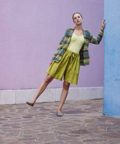 Strickset Jacke Aus Eternity Von Lang Yarns 5 Strickset Jacke Aus Eternity Von Lang Yarns – Bild 3