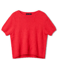 Strickset Shirt Glatt Rechts Aus Ella Von Lana Grossa 3 Strickset Shirt Glatt Rechts Aus Ella Von Lana Grossa – Bild 2
