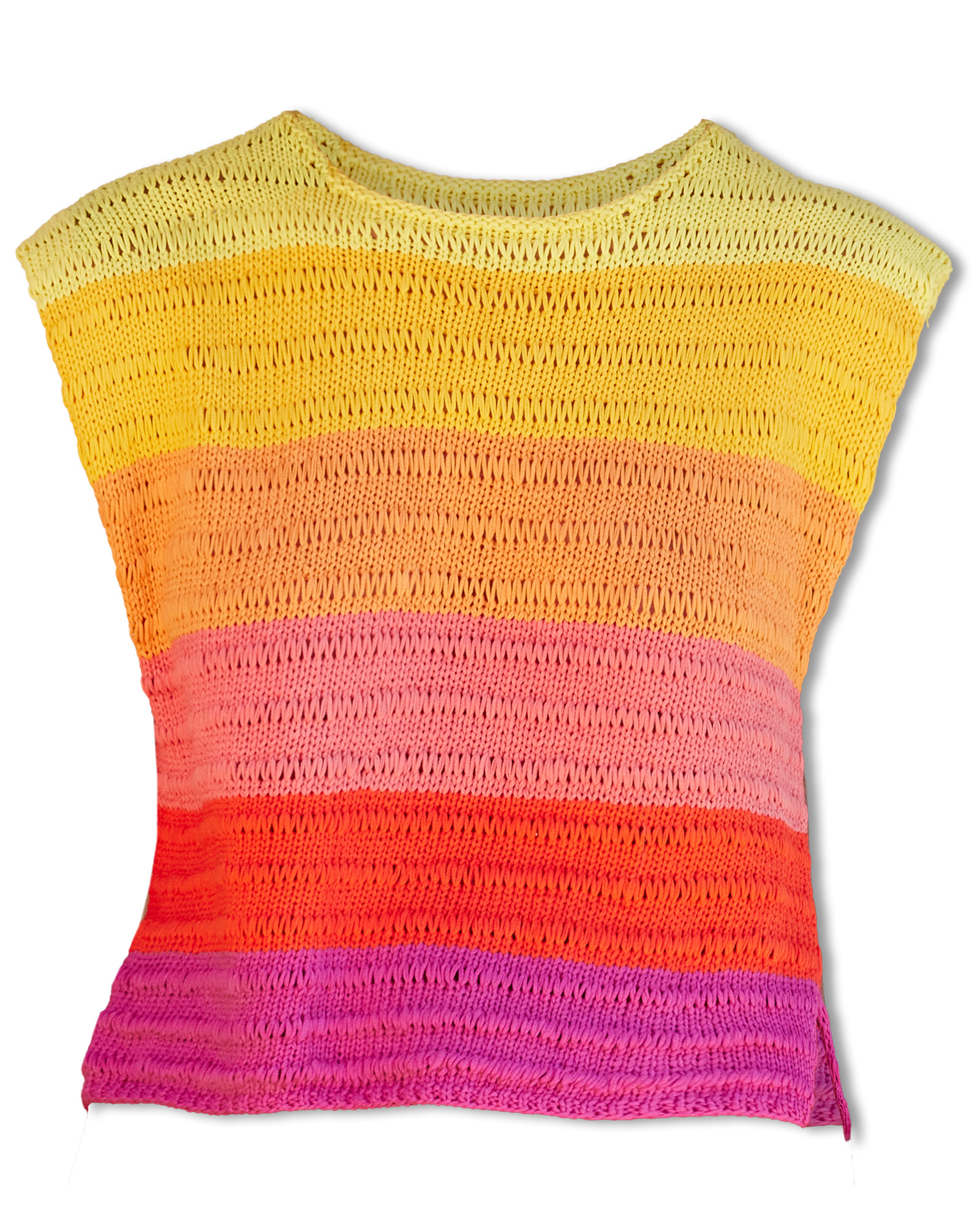 Strickset Shirt Im Fallmaschenmuster Aus Tessera Von Lana Grossa 2 Strickset Shirt Im Fallmaschenmuster Aus Tessera Von Lana Grossa – Bild 2