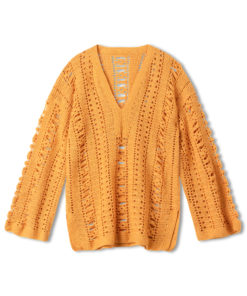 Strickset Häkeltunika Im Fantasiemuster Aus Ecopuno Von Lana Grossa 4 Strickset Häkeltunika Im Fantasiemuster Aus Ecopuno Von Lana Grossa – Bild 2