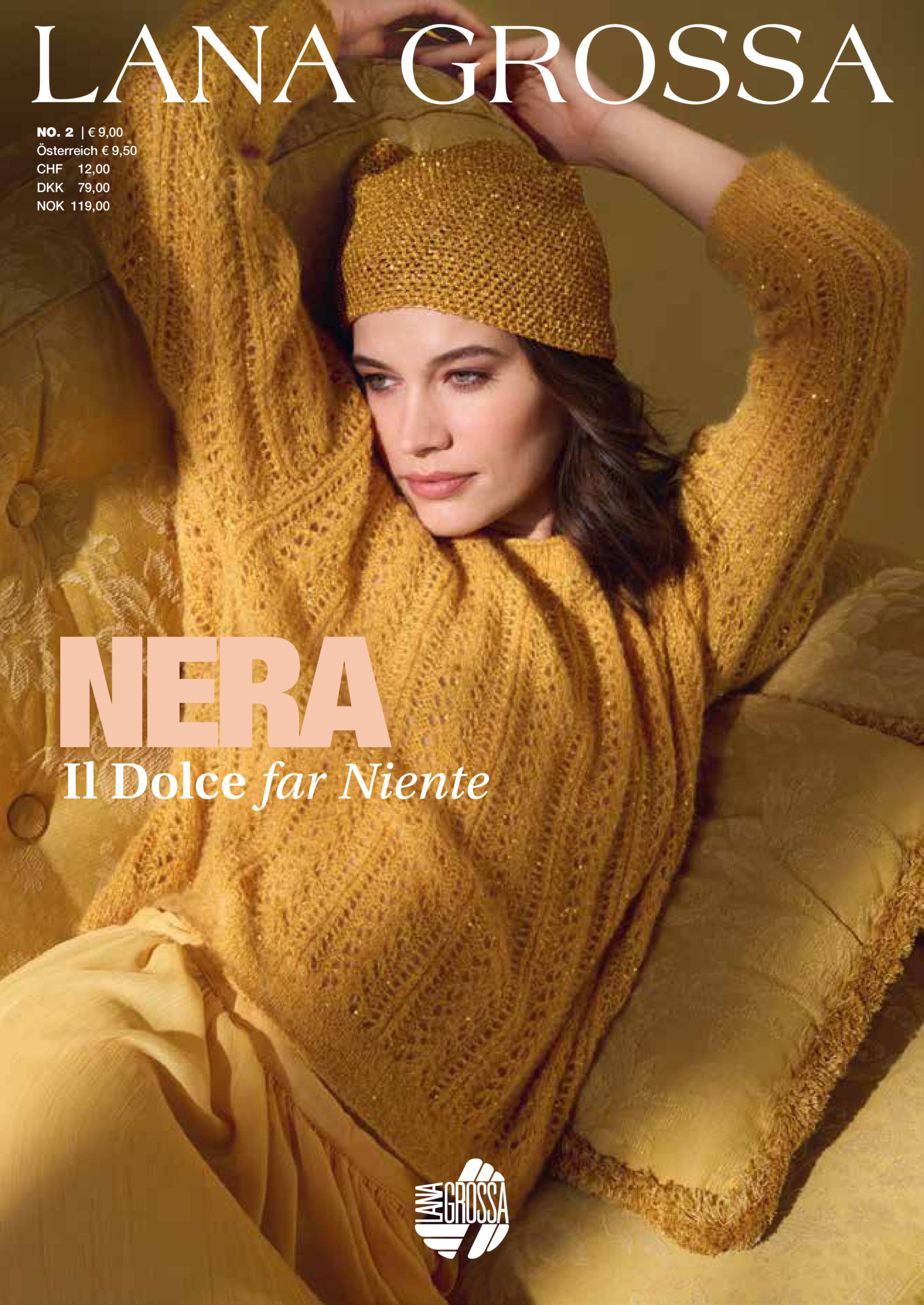 Nera No.2 1 Nera No.2