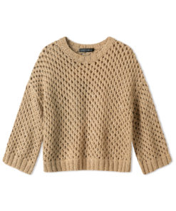 Strickset Top Aus Frizzante Von Lana Grossa – Bild 2