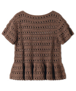Strickset Pullover Aus Gioia Von Lana Grossa 4 Strickset Pullover Aus Gioia Von Lana Grossa – Bild 2
