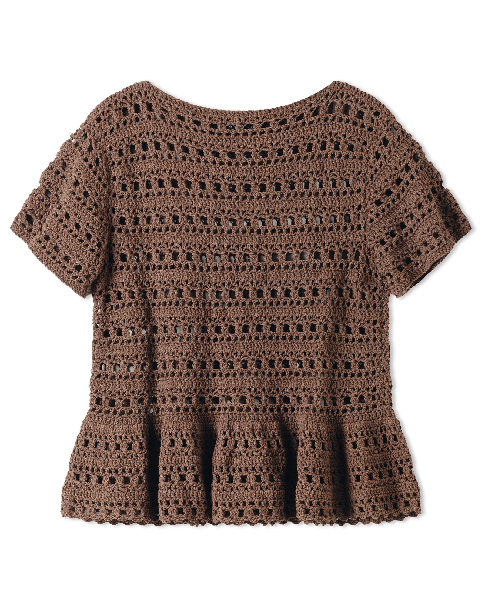 Strickset Pullover Aus Gioia Von Lana Grossa 2 Strickset Pullover Aus Gioia Von Lana Grossa – Bild 2