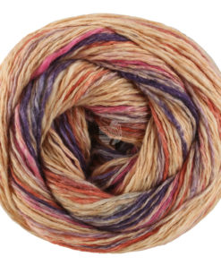 Stricksets aus Gomitolo California von Lana Grossa