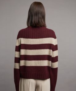 Strickset Pullover Thea Aus Como Cashmere Von Lamana 7 Strickset Pullover Thea Aus Como Cashmere Von Lamana – Bild 4