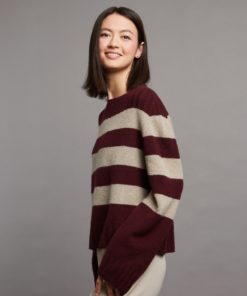 Strickset Pullover Thea Aus Como Cashmere Von Lamana 6 Strickset Pullover Thea Aus Como Cashmere Von Lamana – Bild 3
