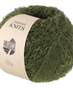 Stricksets aus Ella von Lana Grossa