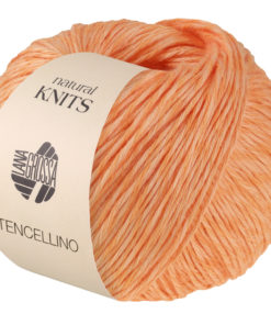 Stricksets aus Tencellino von Lana Grossa