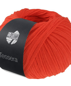 Stricksets aus Tessera von Lana Grossa