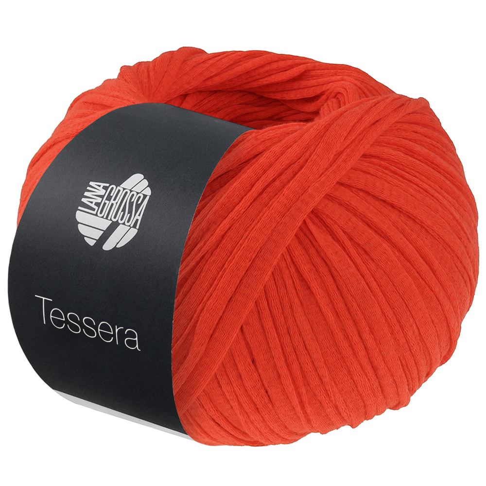 Tessera 1 Tessera