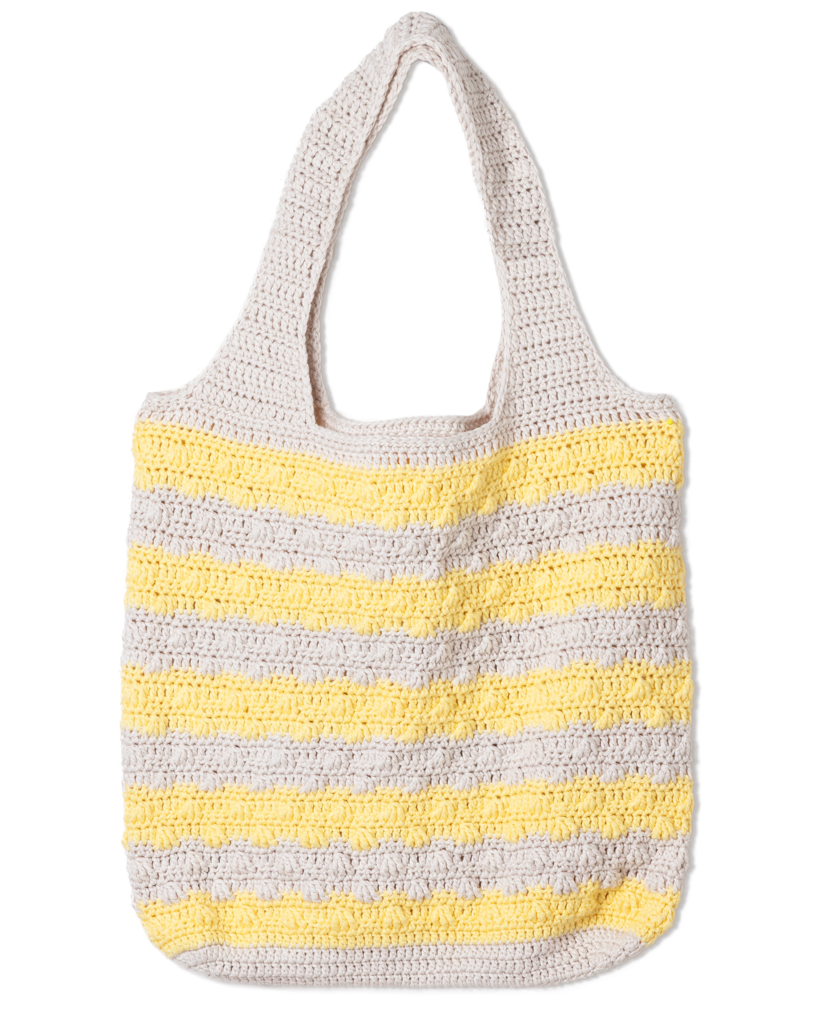 Strickset Beutel Im Stäbchenstrukturmuster Aus Cotonella Von Lana Grossa 2 Strickset Beutel Im Stäbchenstrukturmuster Aus Cotonella Von Lana Grossa – Bild 2