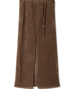 Strickset Rock Im Gittermuster Aus Gioia Von Lana Grossa 3 Strickset Rock Im Gittermuster Aus Gioia Von Lana Grossa – Bild 2