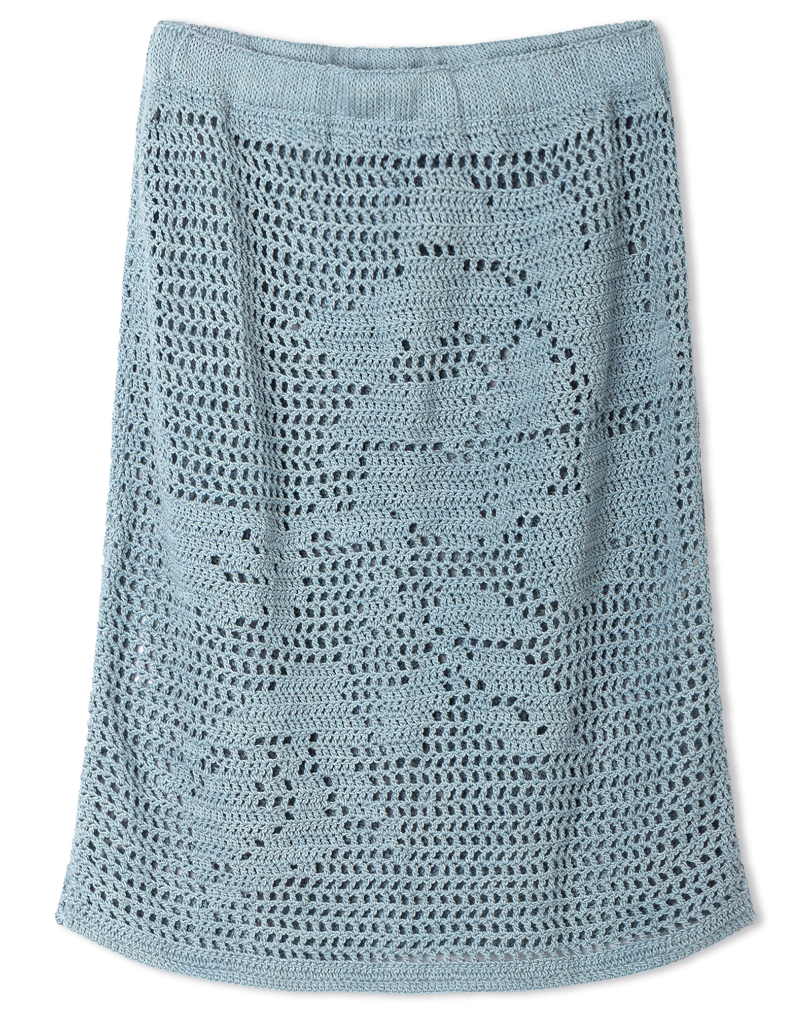 Strickset Rock Im Filetmuster Mit Rosenmotiven Aus Solo Lino Von Lana Grossa 2 Strickset Rock Im Filetmuster Mit Rosenmotiven Aus Solo Lino Von Lana Grossa – Bild 2