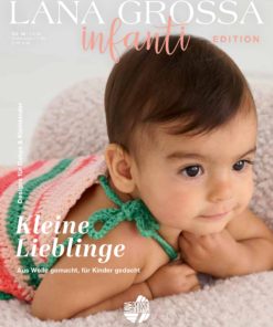Infanti Edition 6