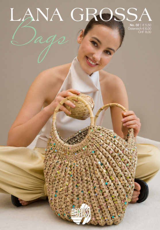 Fs2026 Bags 02 Lana Grossa Cover