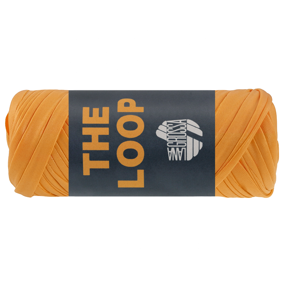 The Loop 1 The Loop