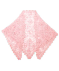 Strickset Dreieckstuch Mit Häkelborte Aus Filo Di Gio Von Lana Grossa 4 Strickset Dreieckstuch Mit Häkelborte Aus Filo Di Gio Von Lana Grossa – Bild 2