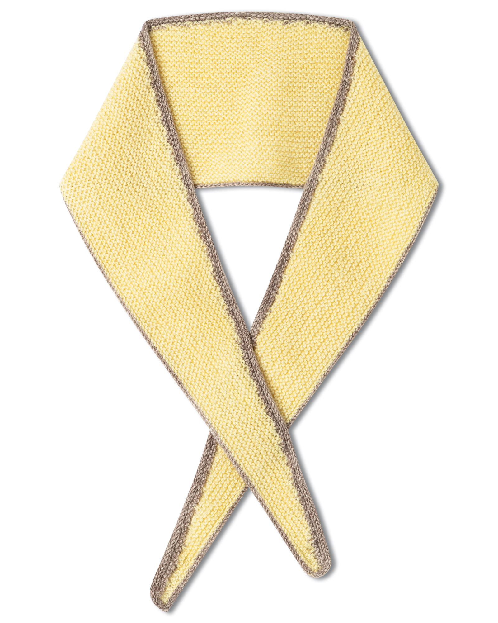 Strickset Halstuch Aus Brigitte Silkdream Von Lana Grossa 2 Strickset Halstuch Aus Brigitte Silkdream Von Lana Grossa – Bild 2