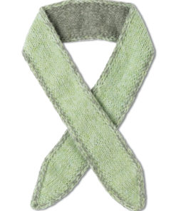 Strickset Halstuch Im Double-Face-Muster Aus Cashmere 16 Fine Von Lana Grossa 3 Strickset Halstuch Im Double-Face-Muster Aus Cashmere 16 Fine Von Lana Grossa – Bild 2