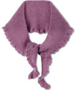 Strickset Halstuch Mit Rüschenmuster Aus Filo Di Gio Von Lana Grossa 3 Strickset Halstuch Mit Rüschenmuster Aus Filo Di Gio Von Lana Grossa – Bild 2
