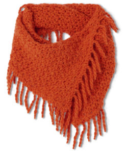 Strickset Kragen Aus Ecopuno Und Setasuri Von Lana Grossa – Bild 2