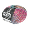 0023 Lightblue/hotpink/pumpkin/turquoise