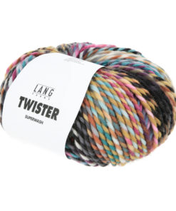 TWISTER