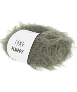 Fluffy