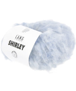 Stricksets aus Shirley von Lang Yarns