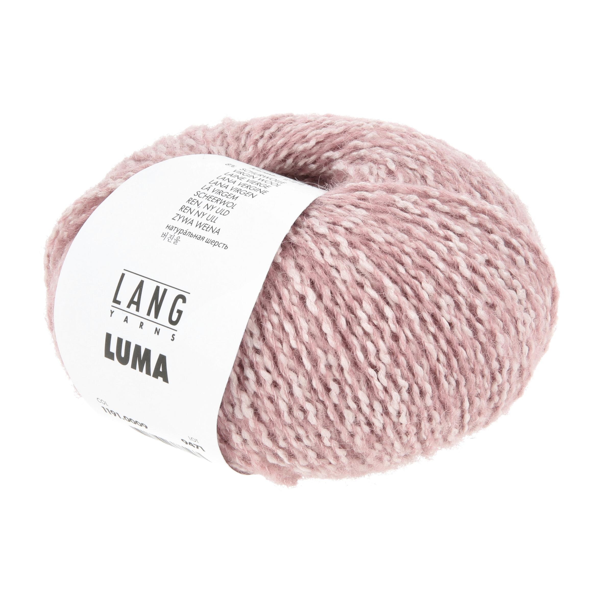 Luma 1 Luma